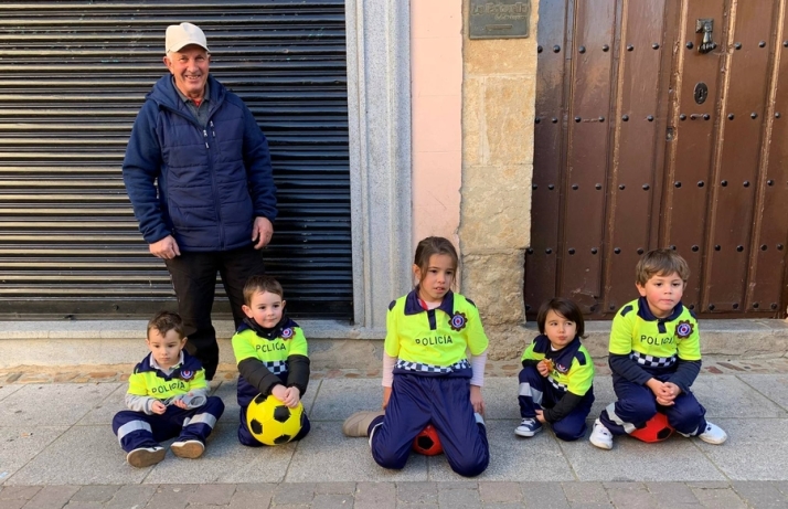 El 3&ordm; D&iacute;a | 5 Febrero | Imagen 3