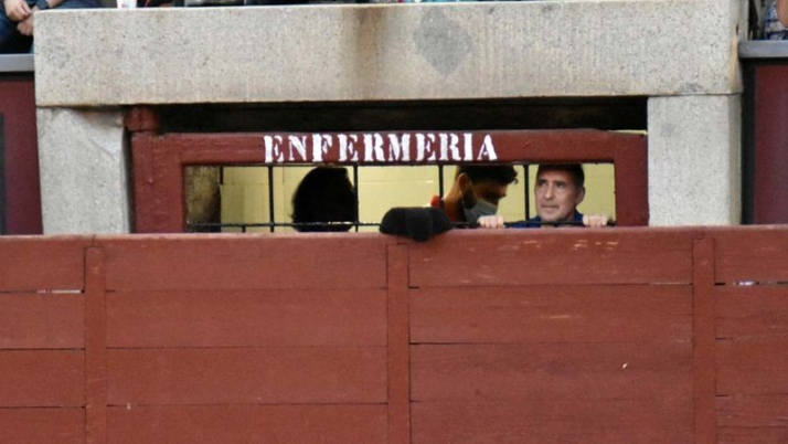 Al hilo de las tablas &iexcl;La otra puerta!   | Imagen 1
