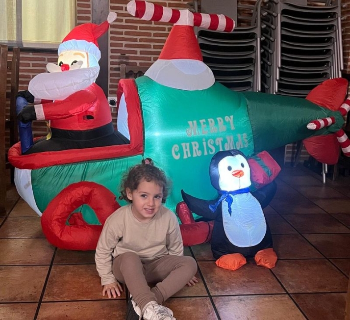 Restaurante Do&ntilde;a Matea entra de lleno en la Navidad | Imagen 2