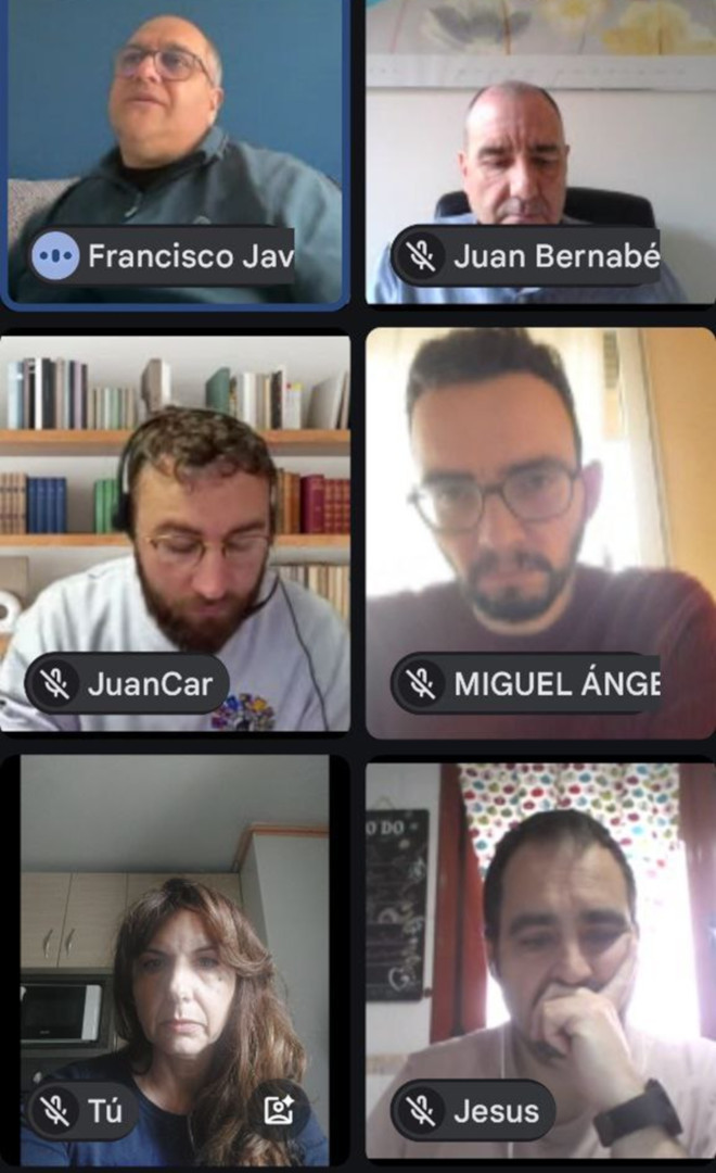 Podemos asume las reivindicaciones de CGT y promete desprivatizar el transporte sanitario | Imagen 1