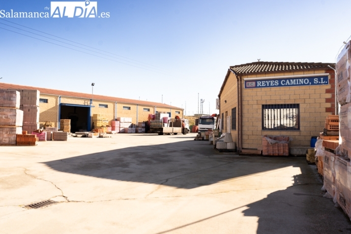 La histórica empresa Reyes Camino S.L cierra sus puertas por jubilación | Imagen 1