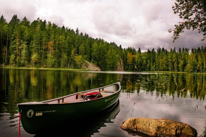 Top 5 sitios frescos para viajar en verano | Imagen 3