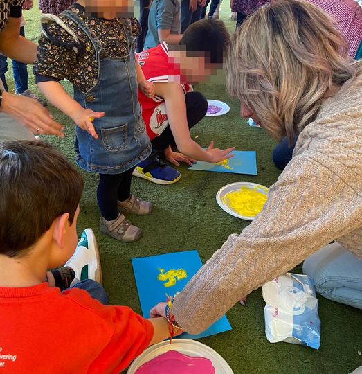 Bea, madre de un ni&ntilde;o con autismo: "Yo no tengo que cambiar la forma en la que Asier ve el mundo, sino la forma en la que el mundo ve a Asier" | Imagen 1