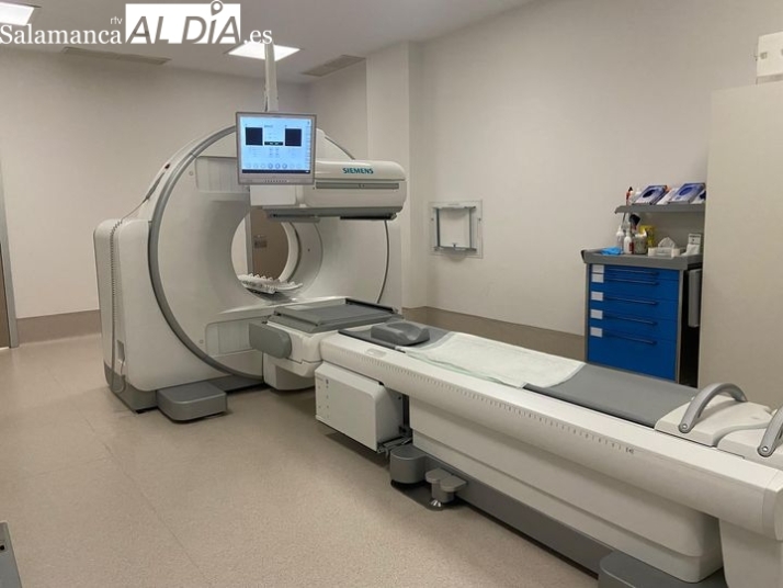 As&iacute; es por dentro el Servicio de Medicina Nuclear: tecnolog&iacute;a y coordinaci&oacute;n  | Imagen 2