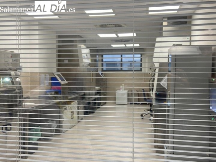As&iacute; es por dentro el Servicio de Medicina Nuclear: tecnolog&iacute;a y coordinaci&oacute;n  | Imagen 3