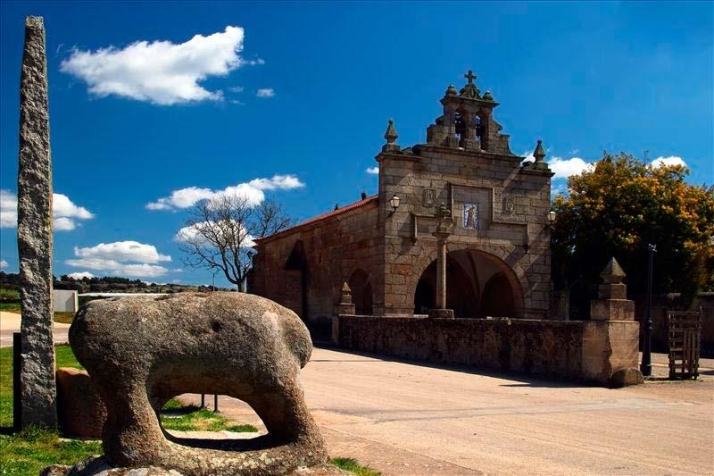Un viaje al pasado: la ruta de los 15 conjuntos históricos de la provincia de Salamanca | Imagen 12