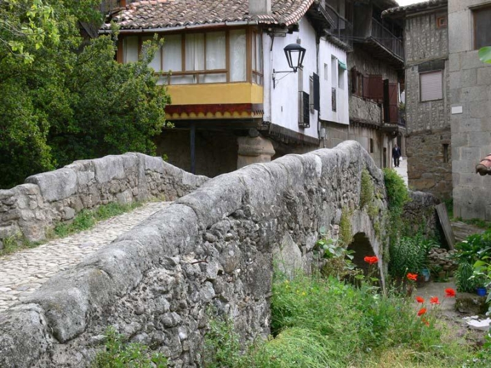 Un viaje al pasado: la ruta de los 15 conjuntos históricos de la provincia de Salamanca | Imagen 13