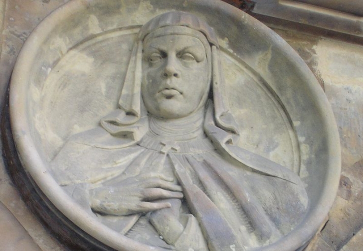 A los cien a&ntilde;os del doctorado &ldquo;Honoris Causa&rdquo; concedido a Santa Teresa de Jes&uacute;s (6-10-2022) | Imagen 2