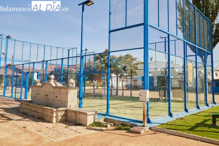 Santiz: naturaleza, turismo y senderismo cerca de Salamanca  | Imagen 2