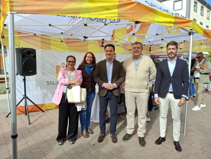 Comprar en el comercio local de Salamanca tiene premio: as&iacute; puedes conseguir entradas para conciertos | Imagen 2