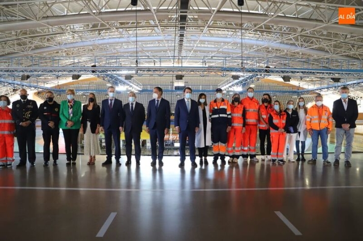 2021, un a&ntilde;o en titulares e im&aacute;genes | Imagen 8