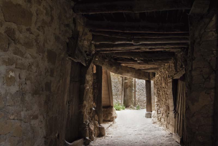 Un viaje al pasado: la ruta de los 15 conjuntos históricos de la provincia de Salamanca | Imagen 14