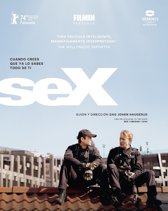 Entrada libre para ver en Salamanca cuatro pel&iacute;culas destacadas en la SEMINCI  | Imagen 4