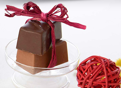 La historia de Bomboner&iacute;a Sven, un negocio revelador en Salamanca que celebra sus bodas de plata | Imagen 4