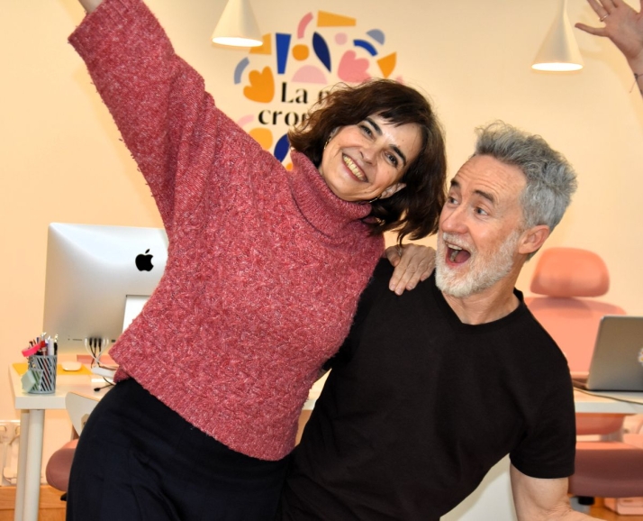 Swingp&aacute;tica Salamanca, bajo el ritmo del swing | Imagen 2