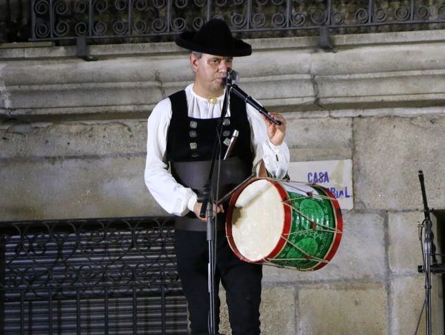 Folklore: la rica y variada cultura del pueblo charro | Imagen 1
