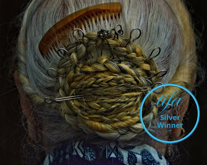 La salmantina Rosa G&oacute;mez brilla con dos Premios en el Tokyo International Foto Awards TIFA | Imagen 1