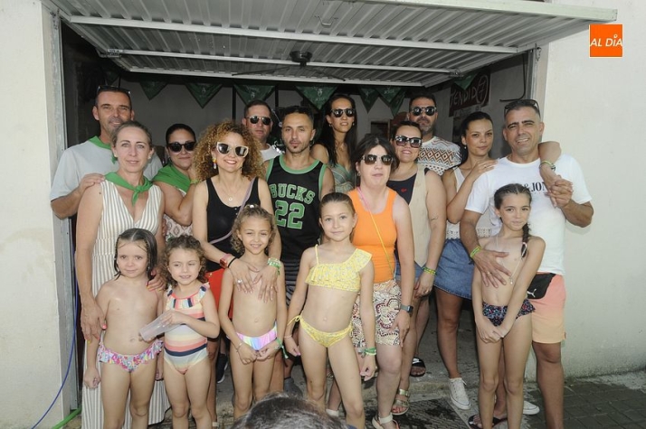 Las Pe&ntilde;as protagonistas de San Buenaventura | Imagen 6