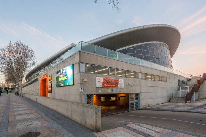 Enjoy se consolida como referente de salud y bienestar en Salamanca para afrontar los prop&oacute;sitos del 2026 | Imagen 1