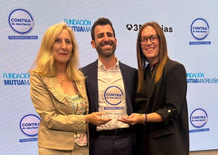 Premio nacional para Alba de Tormes por su educaci&oacute;n en igualdad  | Imagen 1