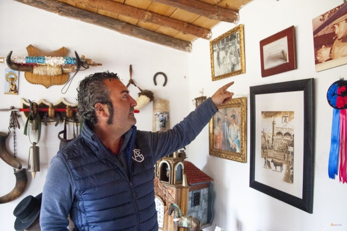 Toros del Pic&oacute;n, un sue&ntilde;o que se convirti&oacute; en realidad en el coraz&oacute;n del Campo Charro (FOTOS) | Imagen 3