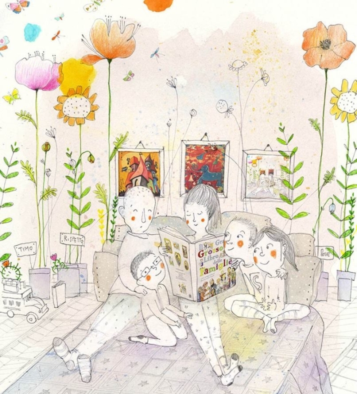 Todos los ni&ntilde;os tienen derecho a... | Imagen 1