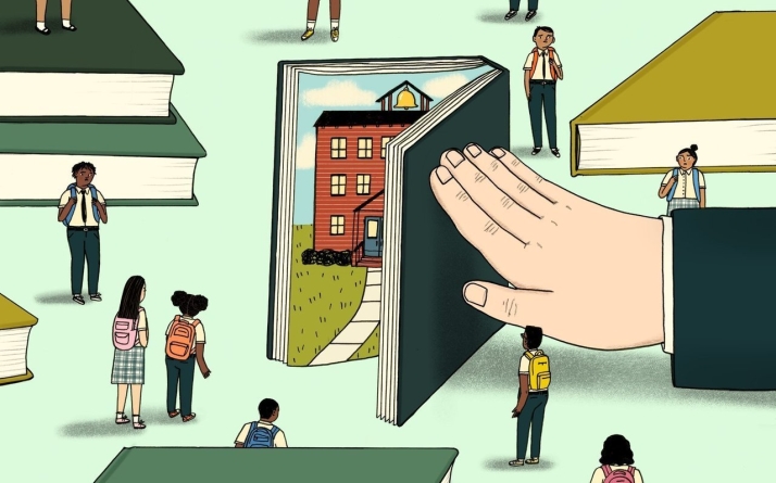 Todos los ni&ntilde;os tienen derecho a... | Imagen 3