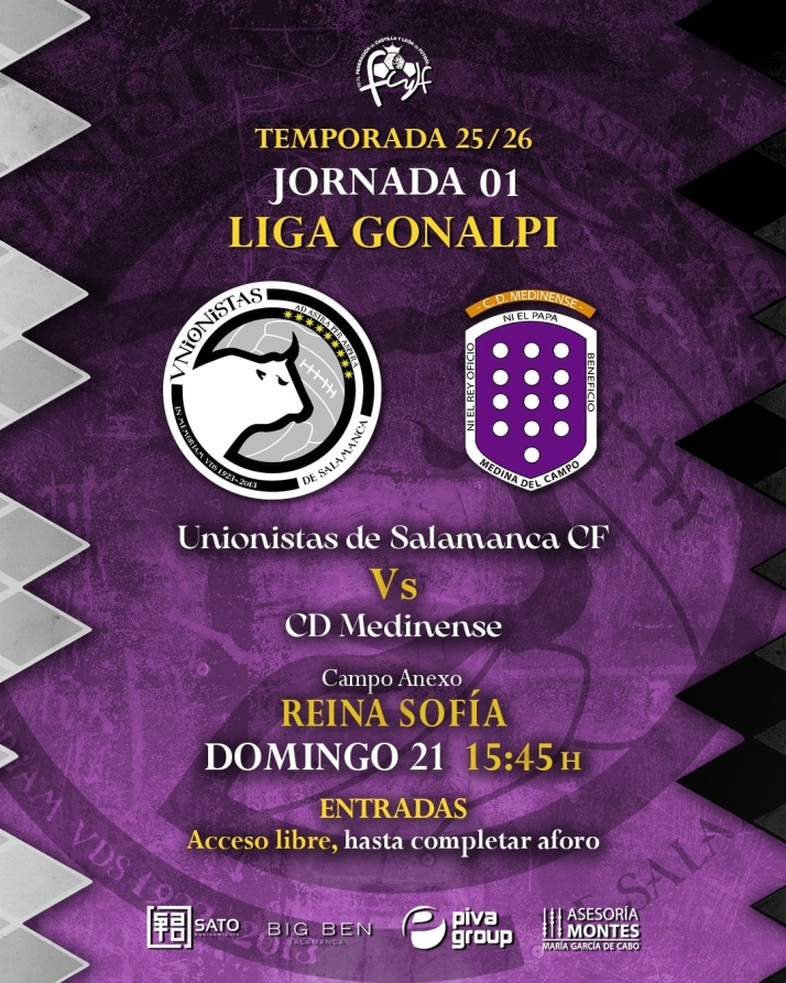Entrada gratuita para ver el debut de Unionistas Femenino en la Liga Gonalpi | Imagen 1