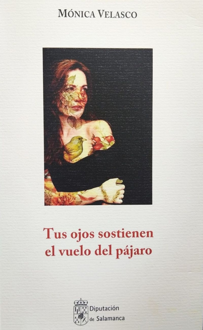 Los versos de M&oacute;nica Velasco garantizan una deliciosa velada en la Casa Lis | Imagen 1