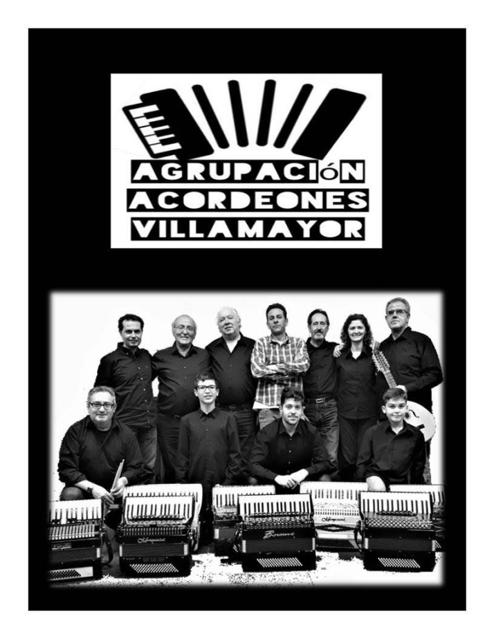 Conciertos gratuitos y actos literarios para este mes en el Casino de Salamanca | Imagen 12