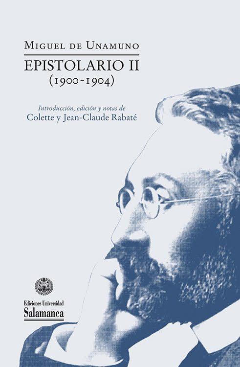 Presentado el libro que desvela nuevos aspectos de la vida de Unamuno | Imagen 1