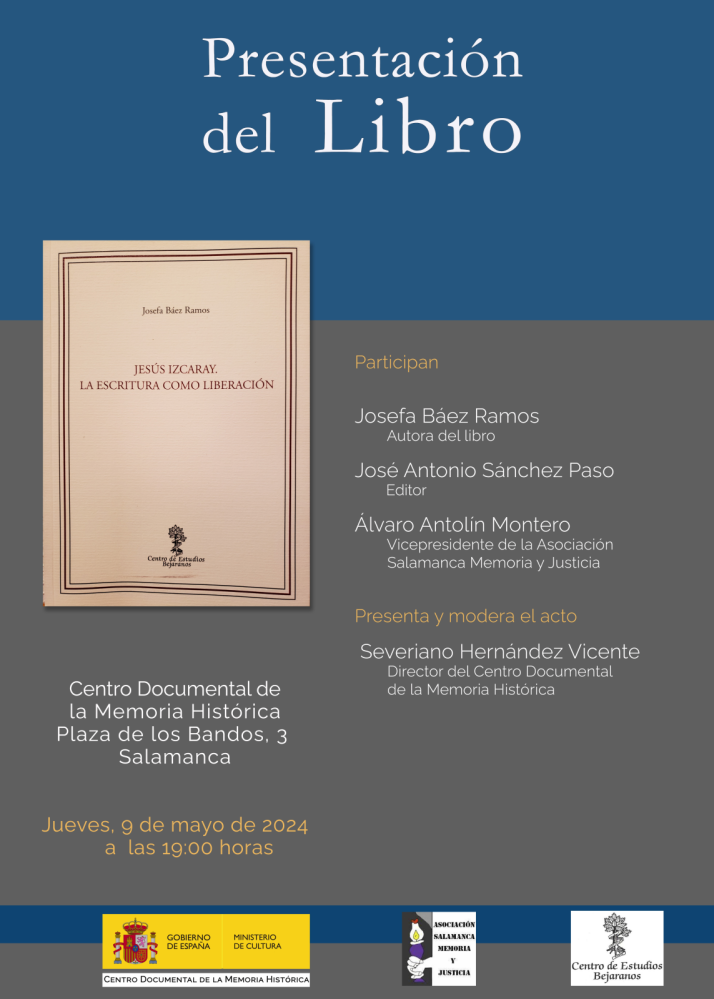 El periodista salmantino que fue guerrillero, escritor y  gan&oacute; el Premio Nacional de Literatura en 1938 | Imagen 1