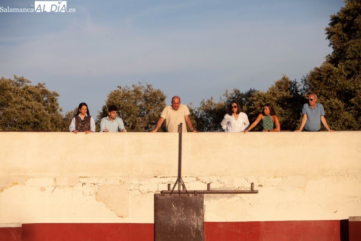 Pasi&oacute;n, herencia y futuro en Valrubio (FOTOS) | Imagen 4