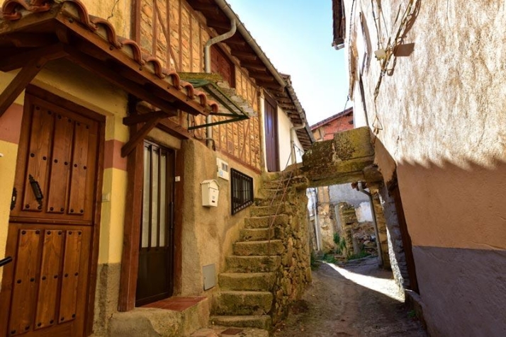 Un viaje al pasado: la ruta de los 15 conjuntos históricos de la provincia de Salamanca | Imagen 15