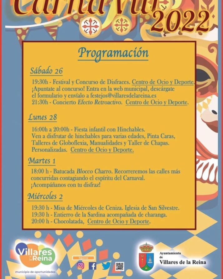 Los desfiles de disfraces regresan a la ciudad de Salamanca | Imagen 2
