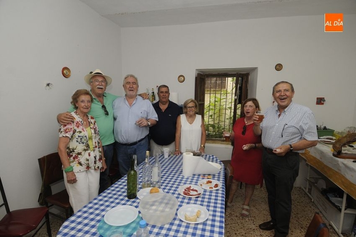Las Pe&ntilde;as protagonistas de San Buenaventura | Imagen 4