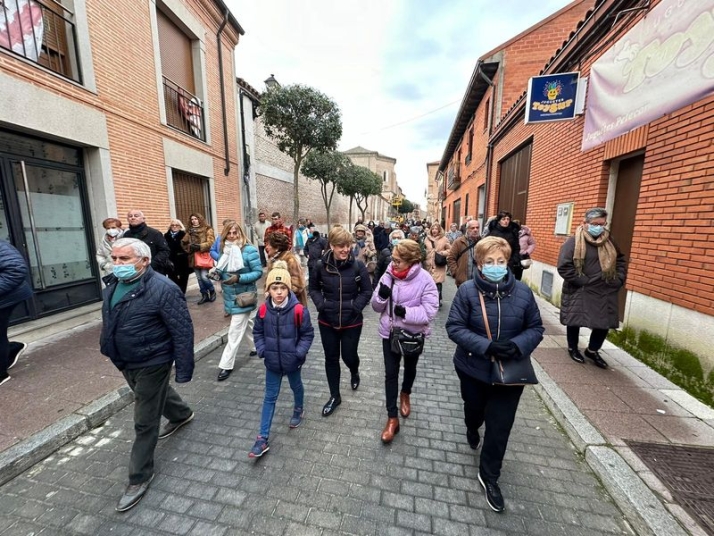 Viaje cultural a Valladolid y Medina del Campo | Imagen 1
