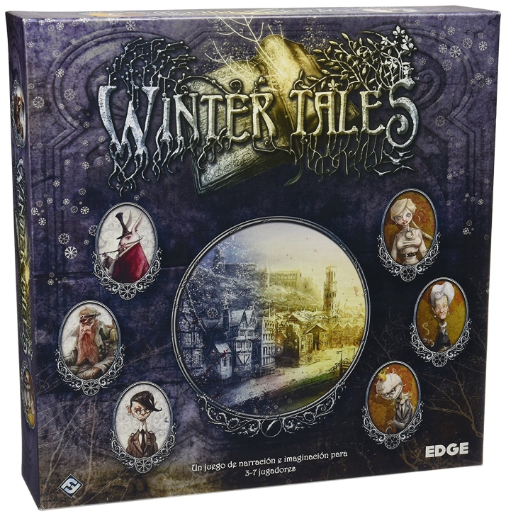 Bla, bla, bla, bla... Contamos historias | Imagen 6