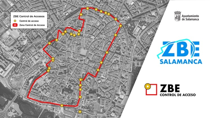 Semana de movilidad | Imagen 1