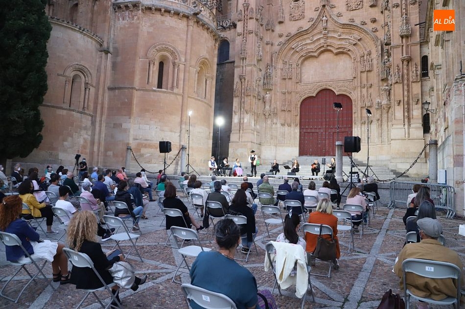 La Fundación Salamanca Ciudad de Cultura y Saberes contará con un presupuesto de 3,6 millones de euros