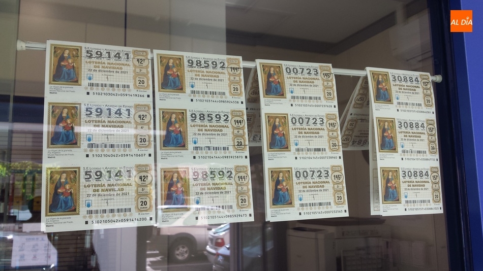 Consejos para gestionar los premios millonarios de la Lotería de Navidad 