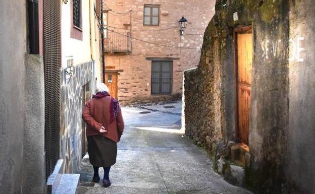La agonía de Castilla y León