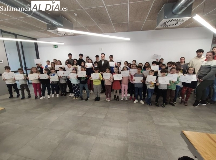 Salamanca: diplomas Tormes+