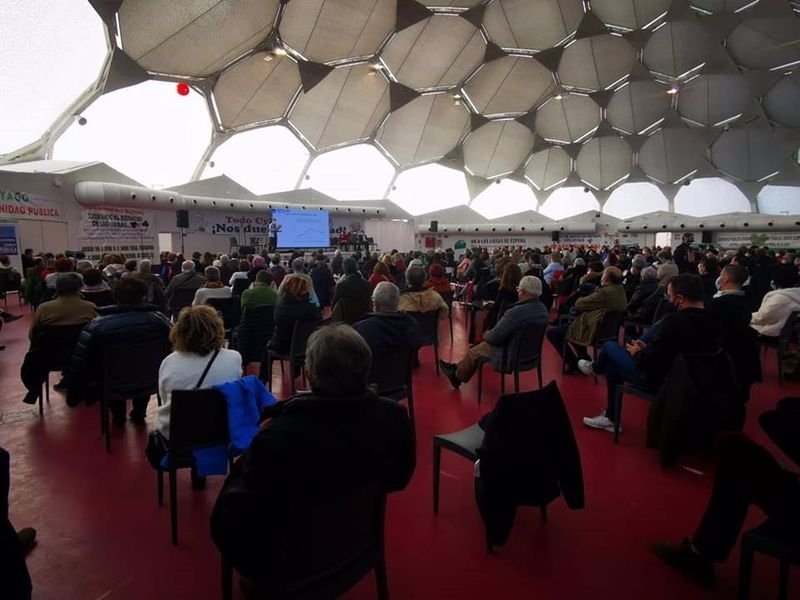 Plataformas por la Sanidad Pública en Castilla y León rechazan de forma unánime la propuesta sobre atención telemática  