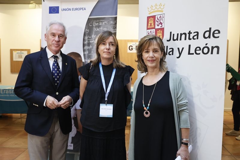 Escolares preuniversitarios y personas adultas pueden disfrutar el programa de movilidad Erasmus