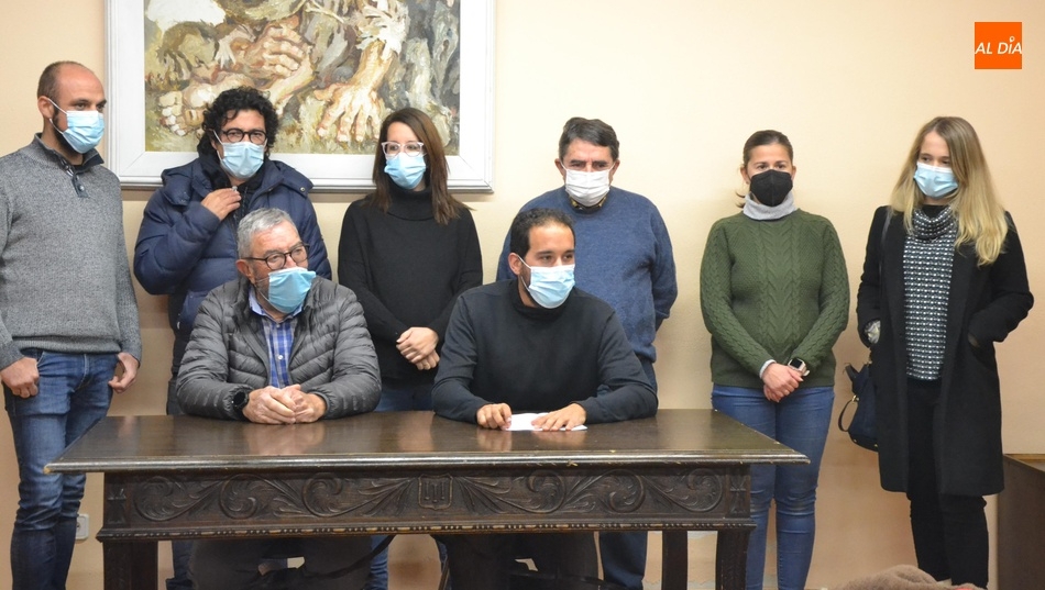Convocado para este miércoles un Pleno Extraordinario