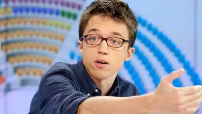 Errejón ve inútil imponer la mascarillas en exteriores y urge al Gobierno a rectificar: Es un error político grave