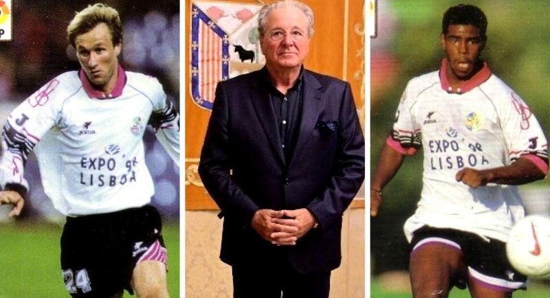 Impulsan un nuevo proyecto de fútbol en Salamanca que una a todos y recupere el Helmántico