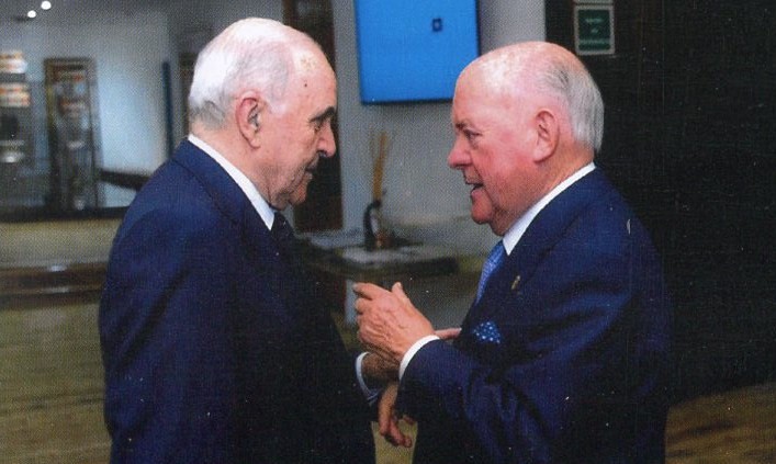 De la Villa y Sagardoy: aforismos de dos laboralistas espa&ntilde;oles | Imagen 7