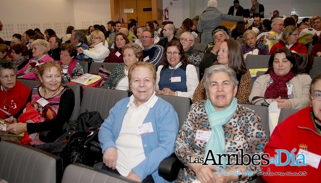 M&aacute;s de 150 voluntarios de Cruz Roja abordan estrategias para luchar contra la pobreza | Imagen 1